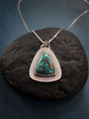 Moon River Turquoise